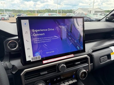 2026 Toyota 4Runner i-FORCE MAX Limited i-FORCE MAX