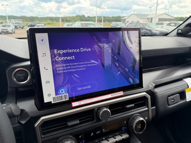 2026 Toyota 4Runner i-FORCE MAX Limited i-FORCE MAX