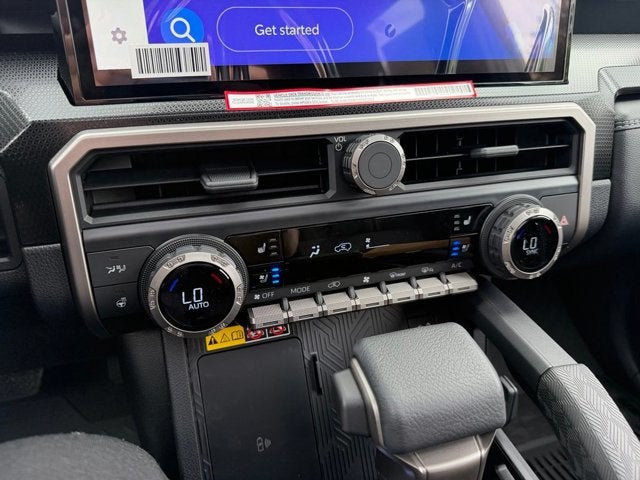 2026 Toyota 4Runner i-FORCE MAX Limited i-FORCE MAX