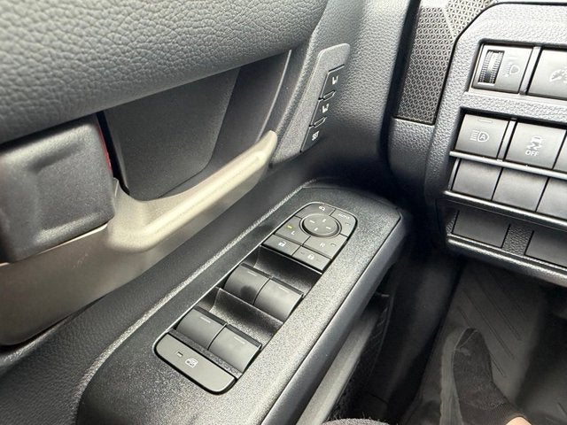 2026 Toyota 4Runner i-FORCE MAX Limited i-FORCE MAX