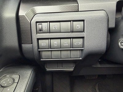2026 Toyota 4Runner i-FORCE MAX Limited i-FORCE MAX