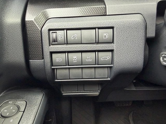 2026 Toyota 4Runner i-FORCE MAX Limited i-FORCE MAX