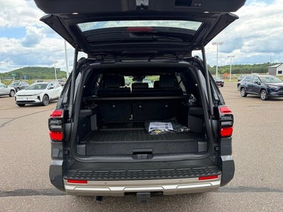 2026 Toyota 4Runner i-FORCE MAX Limited i-FORCE MAX