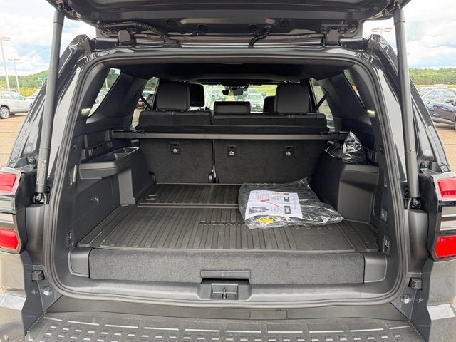 2026 Toyota 4Runner i-FORCE MAX Limited i-FORCE MAX