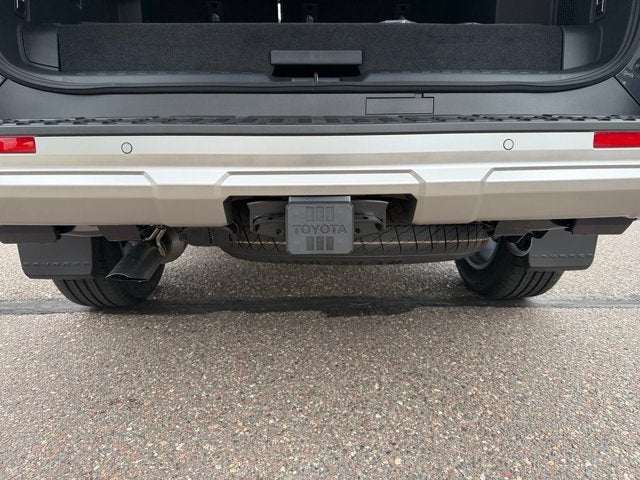 2026 Toyota 4Runner i-FORCE MAX Limited i-FORCE MAX