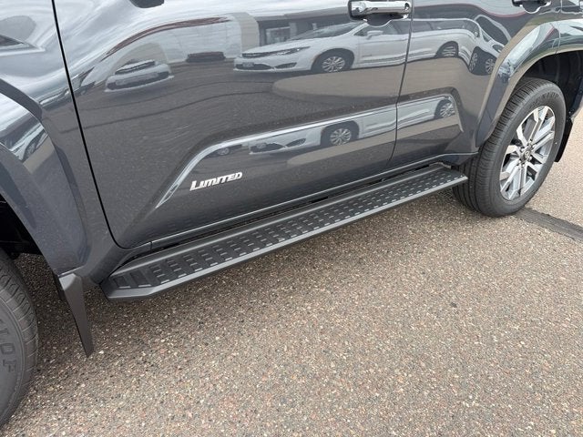2026 Toyota 4Runner i-FORCE MAX Limited i-FORCE MAX