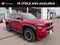 2026 Toyota 4Runner Hybrid TRD Off Road Premium