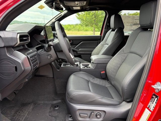 2026 Toyota 4Runner Hybrid TRD Off Road Premium