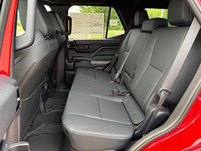 2026 Toyota 4Runner Hybrid TRD Off Road Premium