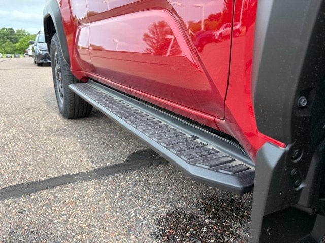 2026 Toyota 4Runner Hybrid TRD Off Road Premium