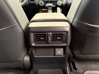 2026 Toyota 4Runner Hybrid TRD Off Road Premium