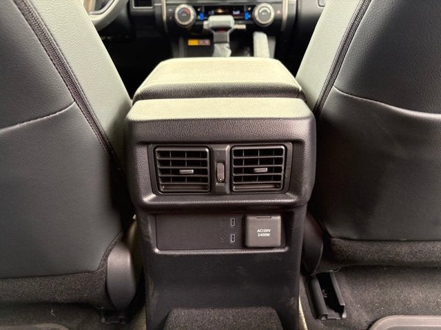 2026 Toyota 4Runner Hybrid TRD Off Road Premium