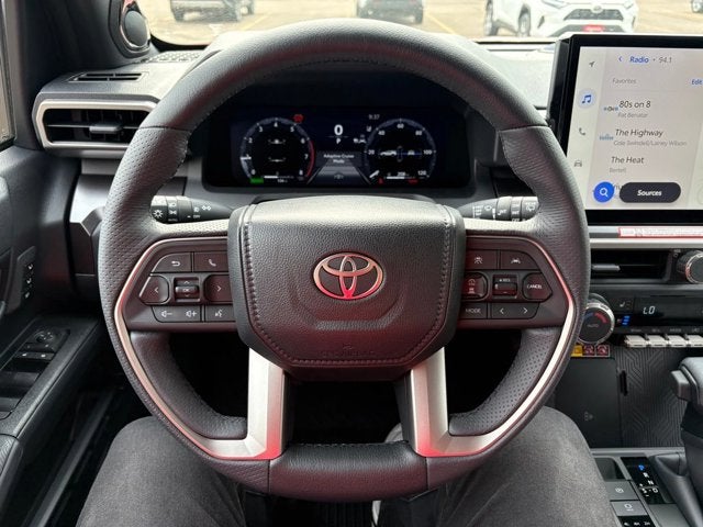 2026 Toyota 4Runner Hybrid TRD Off Road Premium