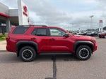 2026 Toyota 4Runner Hybrid TRD Off Road Premium