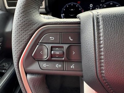 2026 Toyota 4Runner Hybrid TRD Off Road Premium