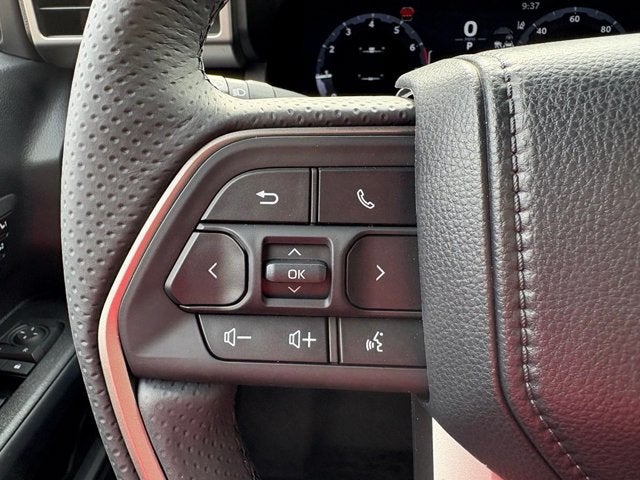 2026 Toyota 4Runner Hybrid TRD Off Road Premium