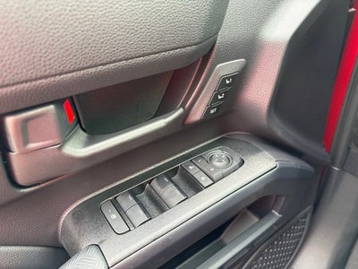 2026 Toyota 4Runner Hybrid TRD Off Road Premium