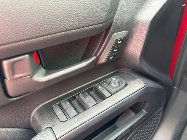 2026 Toyota 4Runner Hybrid TRD Off Road Premium