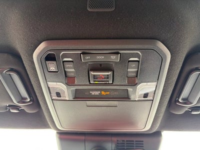 2026 Toyota 4Runner Hybrid TRD Off Road Premium