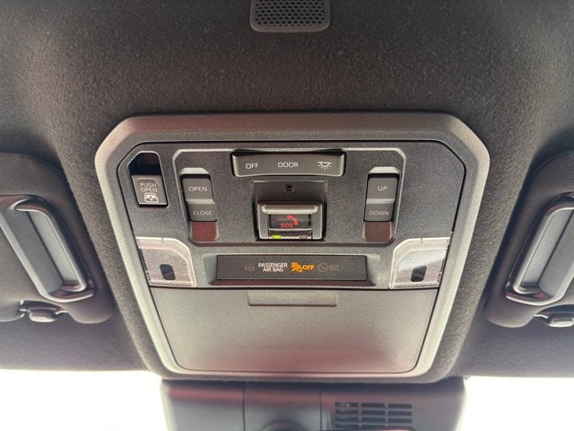 2026 Toyota 4Runner Hybrid TRD Off Road Premium