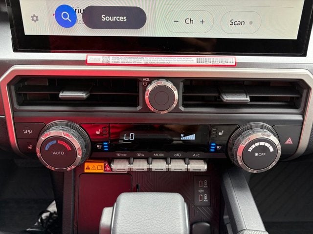 2026 Toyota 4Runner Hybrid TRD Off Road Premium