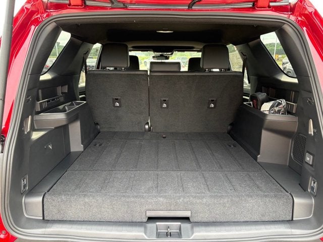 2026 Toyota 4Runner Hybrid TRD Off Road Premium