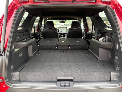 2026 Toyota 4Runner Hybrid TRD Off Road Premium