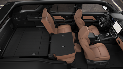 2026 Toyota 4Runner i-FORCE MAX Limited i-FORCE MAX