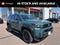 2026 Toyota 4Runner Hybrid TRD Off Road