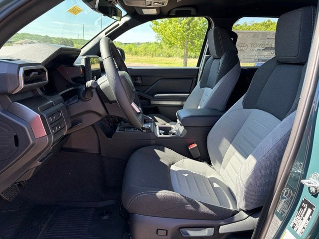 2026 Toyota 4Runner Hybrid TRD Off Road