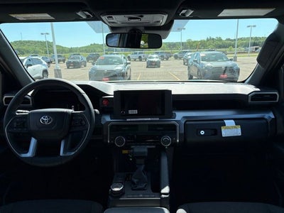 2026 Toyota 4Runner Hybrid TRD Off Road