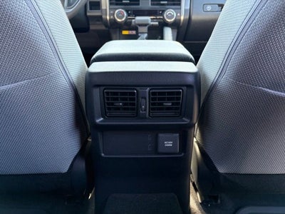 2026 Toyota 4Runner Hybrid TRD Off Road