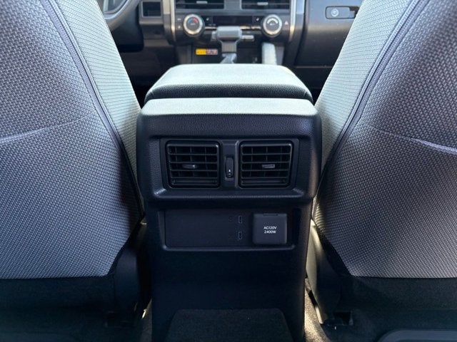 2026 Toyota 4Runner Hybrid TRD Off Road