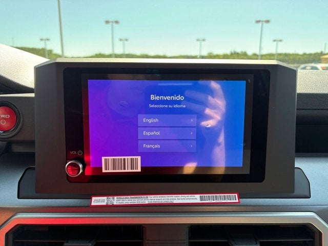 2026 Toyota 4Runner Hybrid TRD Off Road
