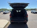 2026 Toyota 4Runner Hybrid TRD Off Road