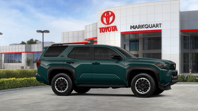 2026 Toyota 4Runner i-FORCE MAX TRD Off-Road i-FORCE MAX