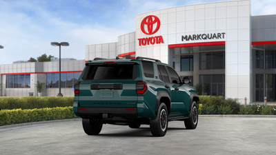 2026 Toyota 4Runner i-FORCE MAX TRD Off-Road i-FORCE MAX