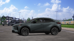 2026 Toyota C-HR XSE