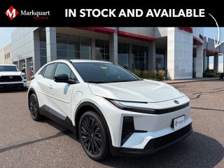 2026 Toyota C-HR XSE