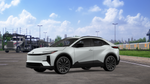 2026 Toyota C-HR XSE