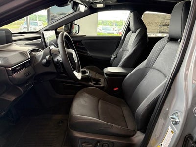 2026 Toyota C-HR XSE