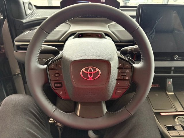 2026 Toyota C-HR XSE