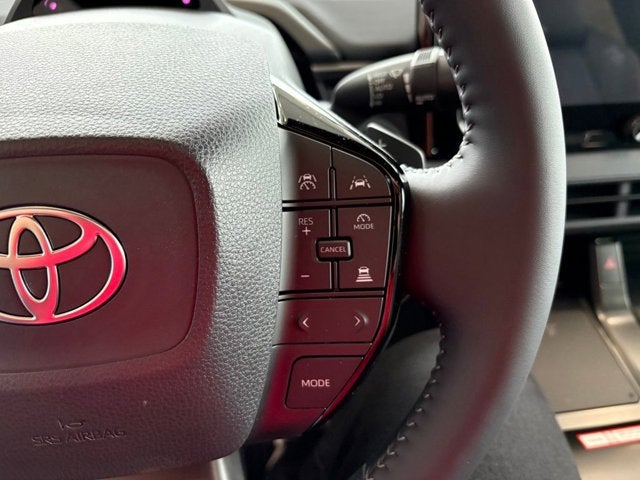 2026 Toyota C-HR XSE