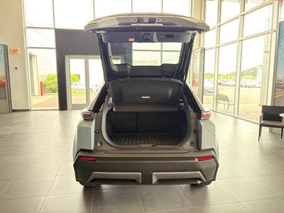 2026 Toyota C-HR XSE