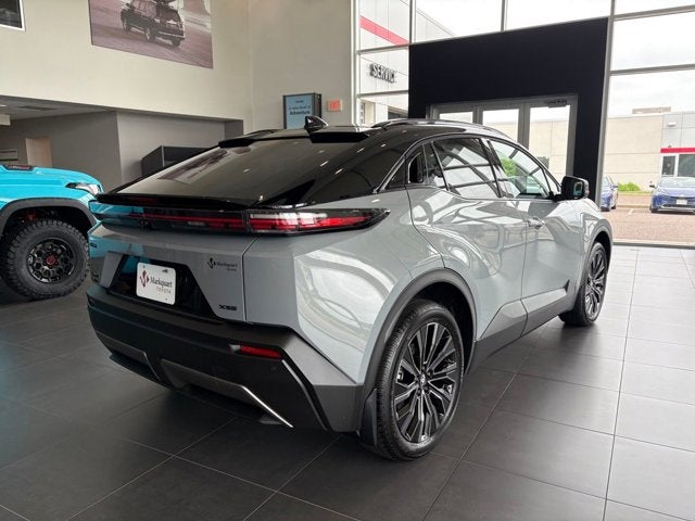 2026 Toyota C-HR XSE