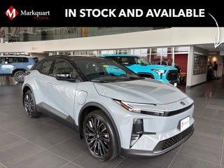 2026 Toyota C-HR XSE