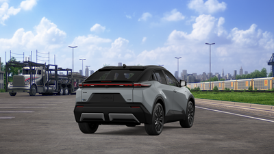 2026 Toyota C-HR XSE