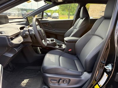 2026 Toyota bZ Woodland bZ Woodland Premium