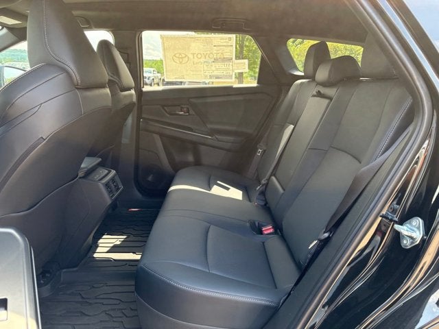 2026 Toyota bZ Woodland bZ Woodland Premium