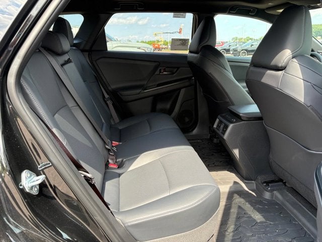2026 Toyota bZ Woodland bZ Woodland Premium